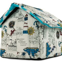 Mugav lemmiklooma pesa Soodukas.Com