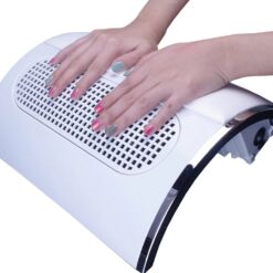 Tõhus küüneviili tolmuimeja Soodukas.Com