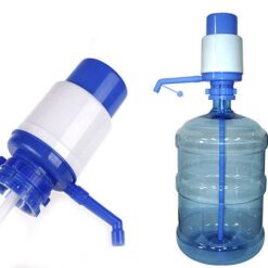 Käepärane veepump suurtele pudelitele Soodukas.Com