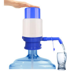 Käsipump joogivee jaoks Soodukas.Com