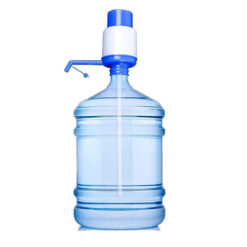 Käsipump joogivee jaoks Soodukas.Com