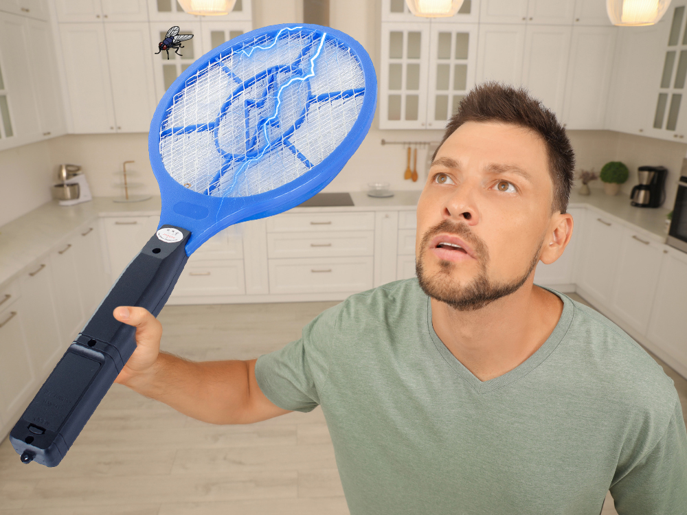 Elektriline putukapüüdja – Soodukas.Com Elektriline putukapüüdja - Image 3