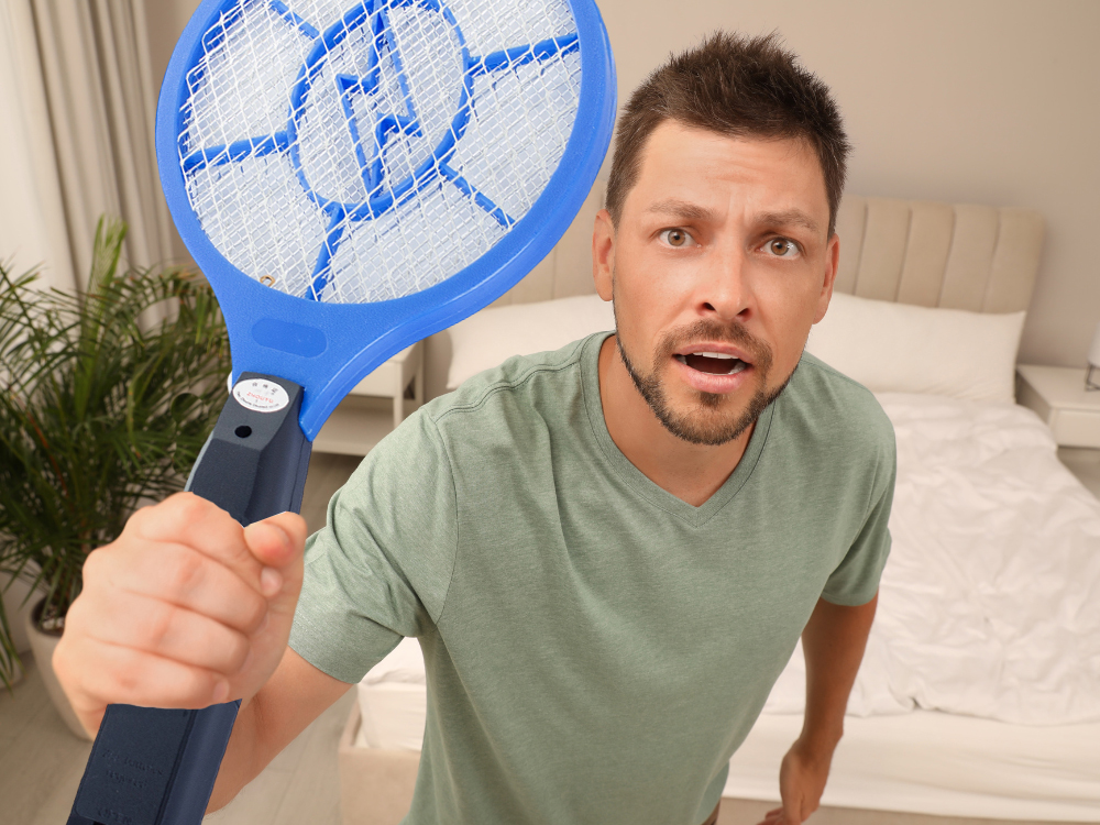 Elektriline putukapüüdja – Soodukas.Com Elektriline putukapüüdja - Image 4