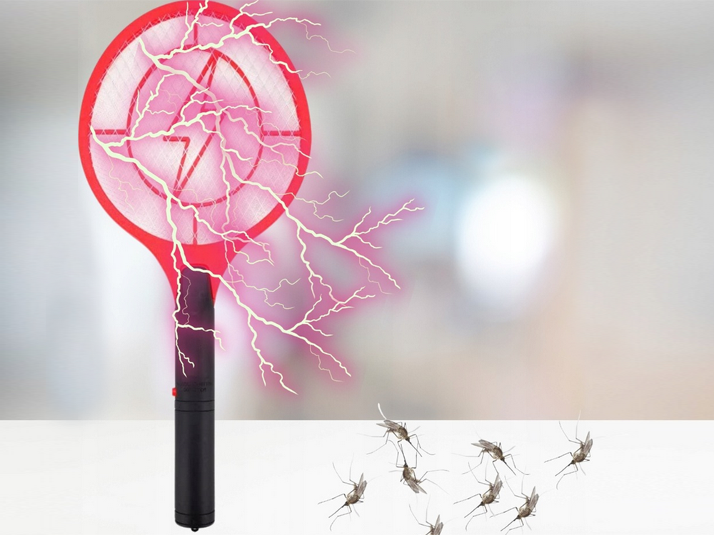 Elektriline putukapüüdja – Soodukas.Com Elektriline putukapüüdja - Image 14