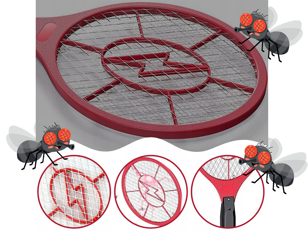 Elektriline putukapüüdja – Soodukas.Com Elektriline putukapüüdja - Image 15