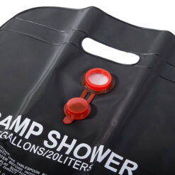 Kompaktne päikeseenergial töötav matkadušš – Soodukas.Com Kompaktne päikeseenergial töötav matkadušš Soodukas.Com