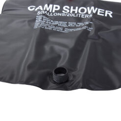 Kompaktne päikeseenergial töötav matkadušš – Soodukas.Com Kompaktne päikeseenergial töötav matkadušš Soodukas.Com