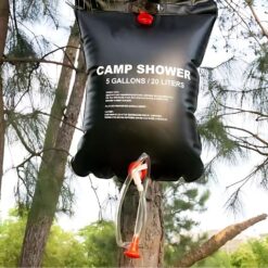 Kompaktne päikeseenergial töötav matkadušš – Soodukas.Com Kompaktne päikeseenergial töötav matkadušš Soodukas.Com