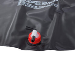 Kompaktne päikeseenergial töötav matkadušš – Soodukas.Com Kompaktne päikeseenergial töötav matkadušš Soodukas.Com