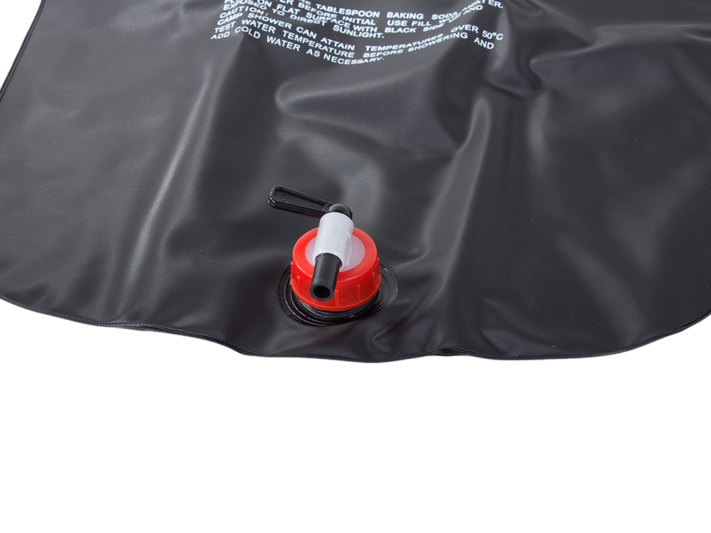 Kompaktne päikeseenergial töötav matkadušš – Soodukas.Com Kompaktne päikeseenergial töötav matkadušš - Image 10