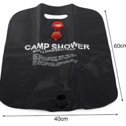 Kompaktne päikeseenergial töötav matkadušš – Soodukas.Com Kompaktne päikeseenergial töötav matkadušš Soodukas.Com