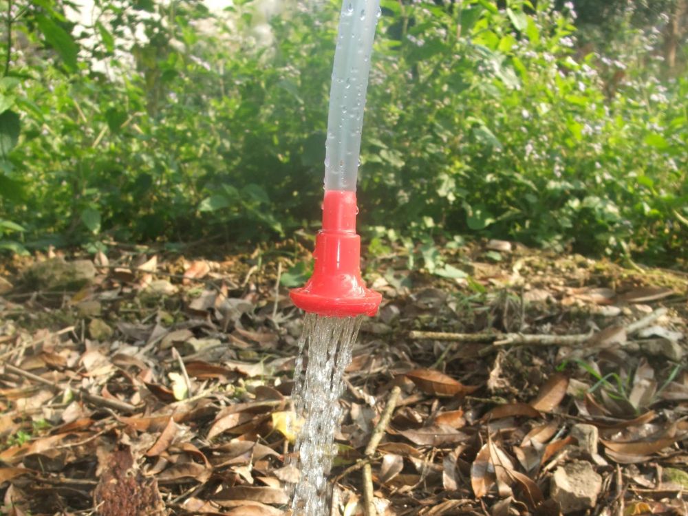 Kompaktne päikeseenergial töötav matkadušš – Soodukas.Com Kompaktne päikeseenergial töötav matkadušš - Image 13