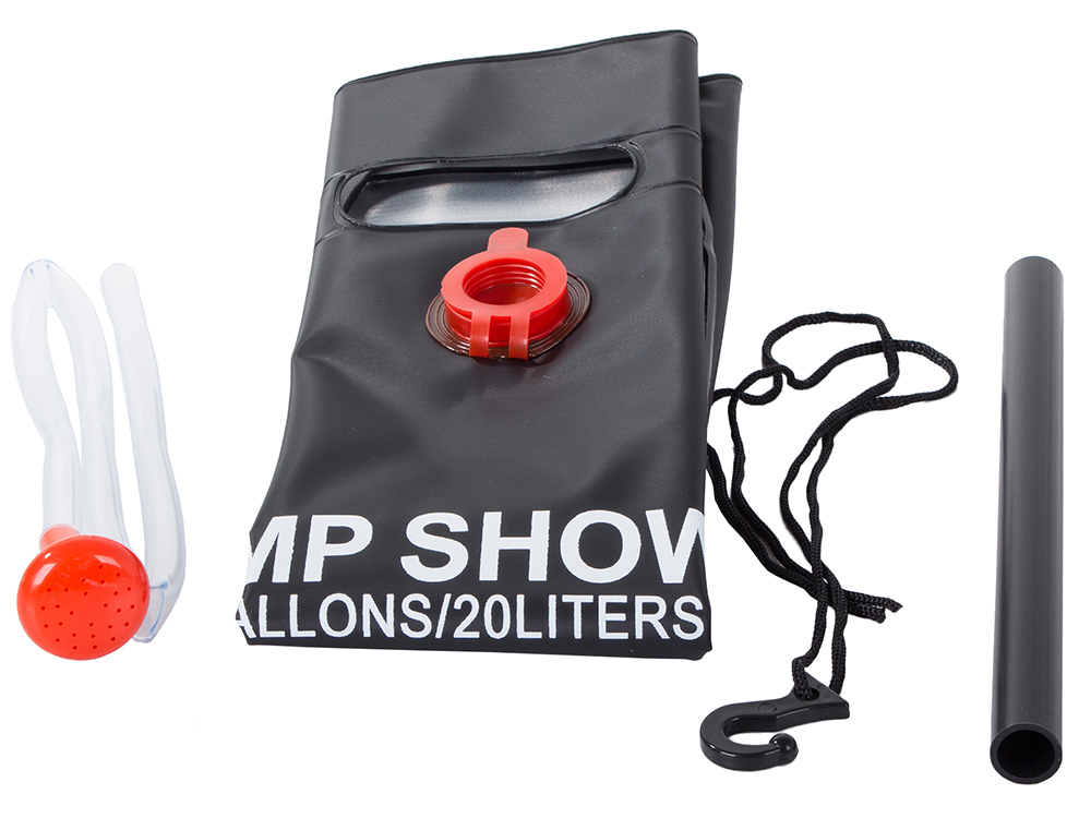 Kompaktne päikeseenergial töötav matkadušš – Soodukas.Com Kompaktne päikeseenergial töötav matkadušš - Image 15