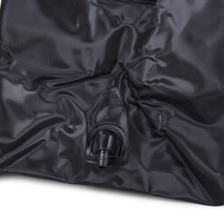 Kaasaskantav päikesedušš matkale Soodukas.Com