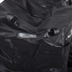 Kaasaskantav päikesedušš matkale Soodukas.Com