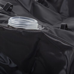 Kaasaskantav päikesedušš matkale Soodukas.Com