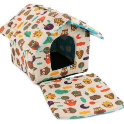 Mugav lemmiklooma puhkemaja – Soodukas.Com Mugav lemmiklooma puhkemaja Soodukas.Com