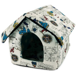 Mugav lemmiklooma pesa