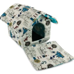 Mugav lemmiklooma pesa Soodukas.Com