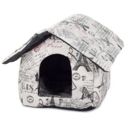 Domek buda legowisko dla psa kota budka kojec m