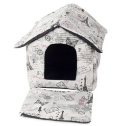 Mugav lemmiklooma pesamaja Soodukas.Com