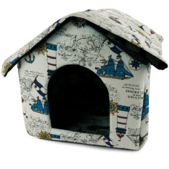 Mugav lemmikloomade pesa