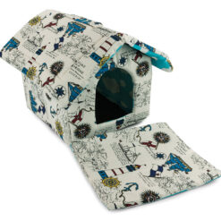 Mugav lemmikloomade pesa Soodukas.Com