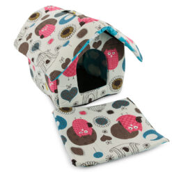 Mugav XL Lemmiklooma Majake Soodukas.Com