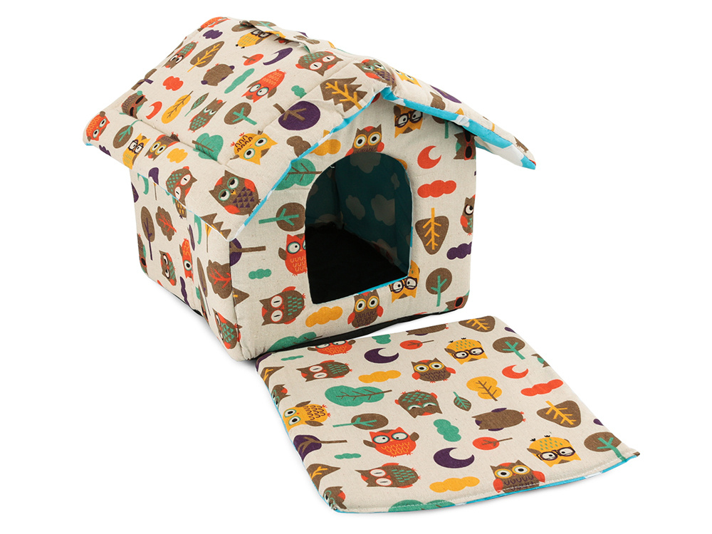 Mugav lemmiklooma pesa – Soodukas.Com Mugav lemmiklooma pesa - Image 4