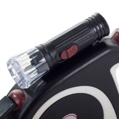 Automaatne koera jalutusrihm LED-lambiga – Soodukas.Com Automaatne koera jalutusrihm LED-lambiga Soodukas.Com