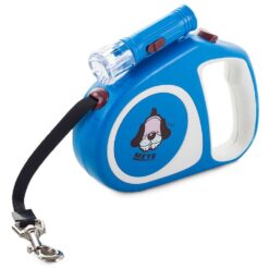 Automaatne koerarihm LED-lambiga Soodukas.Com