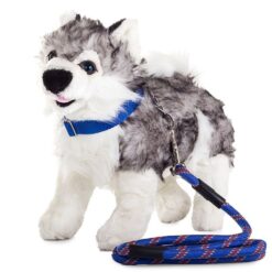 Mugav jalutusrihm ja kaelarihm Soodukas.Com