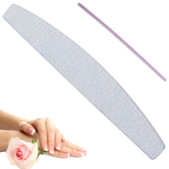 Kvaliteetne küüneviil koduseks ja salongikasutuseks