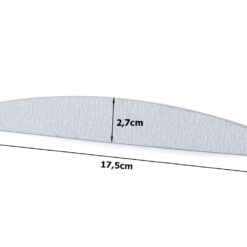 Kvaliteetne küüneviil koduseks ja salongikasutuseks Soodukas.Com