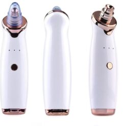 Mitmekülgne näopuhastusseade Soodukas.Com