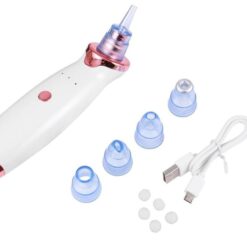 Mitmekülgne näopuhastusseade Soodukas.Com