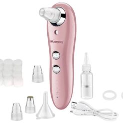 Mitmekülgne näopuhastusseade