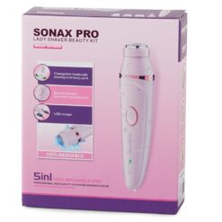 Mitmekülgne naiste iluhoolduskomplekt Soodukas.Com