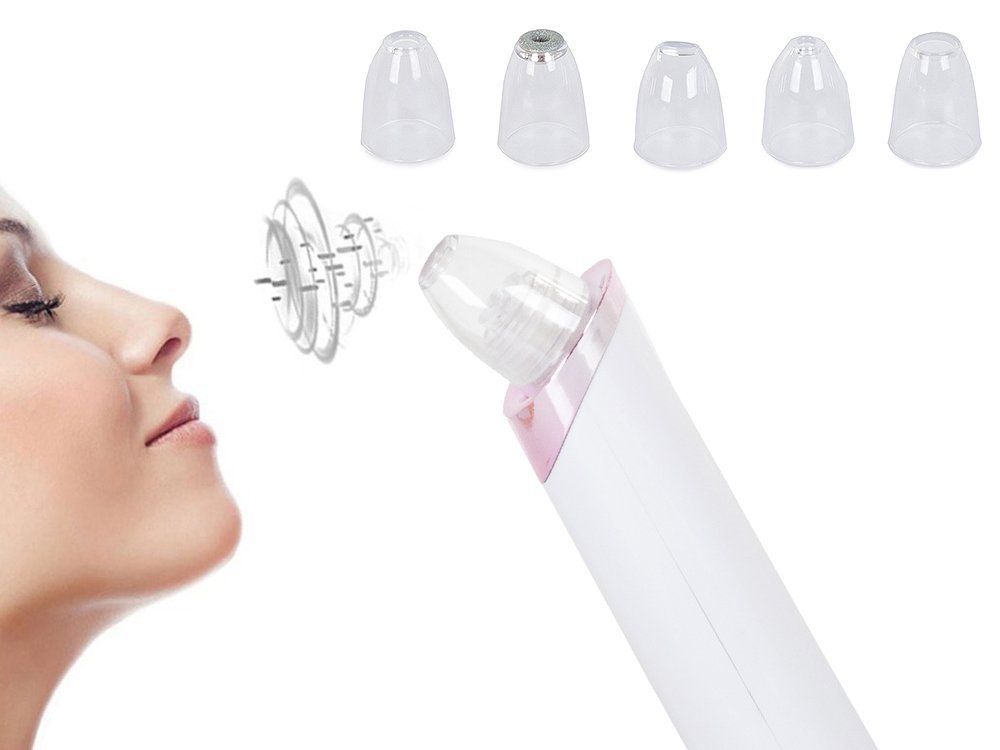 Mitmekülgne näopuhastusseade – Soodukas.Com Mitmekülgne näopuhastusseade - Image 4