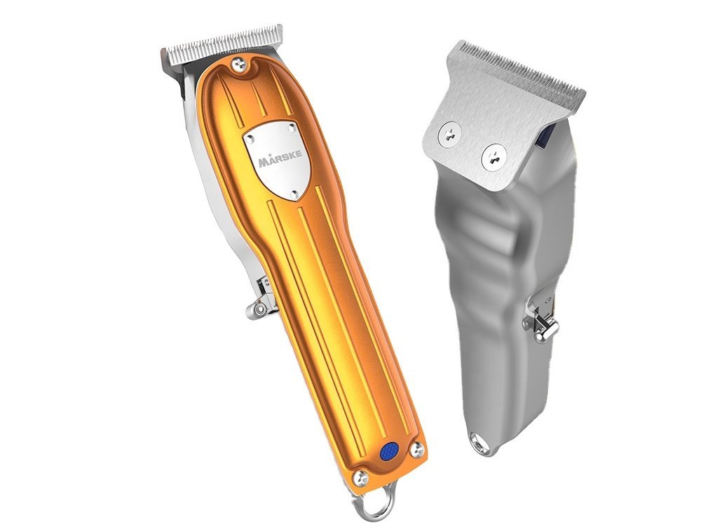 Juhtmevaba juuksuri ja habeme trimmer – Soodukas.Com Juhtmevaba juuksuri ja habeme trimmer - Image 3