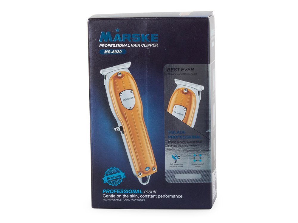 Juhtmevaba juuksuri ja habeme trimmer – Soodukas.Com Juhtmevaba juuksuri ja habeme trimmer - Image 4