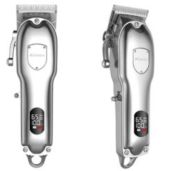 Juhtmevaba LCD juukselõikusmasin Soodukas.Com