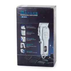 Juhtmevaba LCD juukselõikusmasin Soodukas.Com