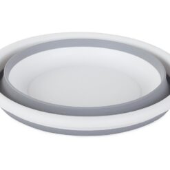 Kokkupandav Silikoonist Miska Soodukas.Com