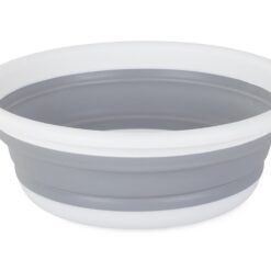 Kokkupandav Silikoonist Miska Soodukas.Com