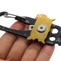 Mitmekülgne võtmehoidja tööriist Soodukas.Com