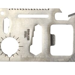 Mitmekülgne ellujäämiskaart Soodukas.Com