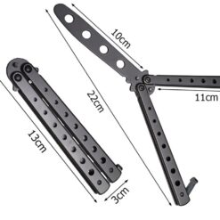 Turvaline treeningnuga trikkideks Soodukas.Com