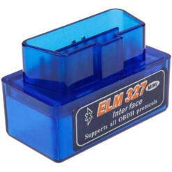 Autodiagnostika Bluetooth Adapter