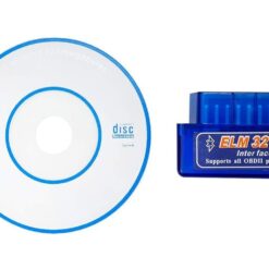 Autodiagnostika Bluetooth Adapter Soodukas.Com